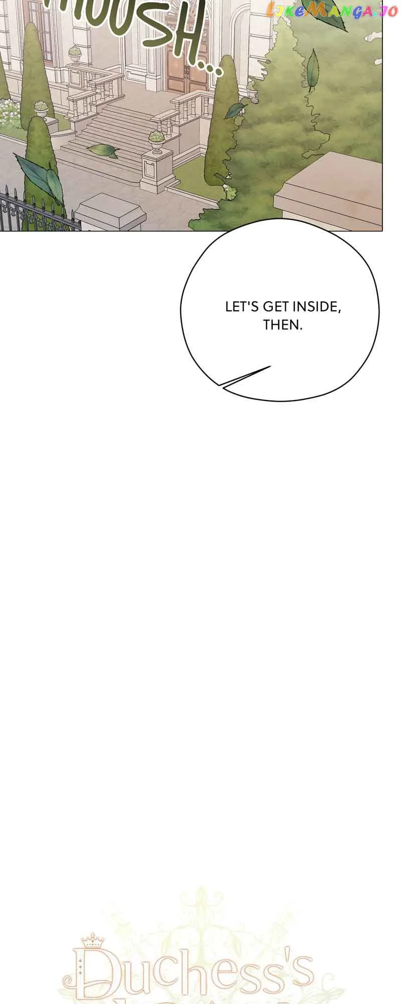Duchess’s Lo-Fi Coffeehouse Chapter 42 page 20