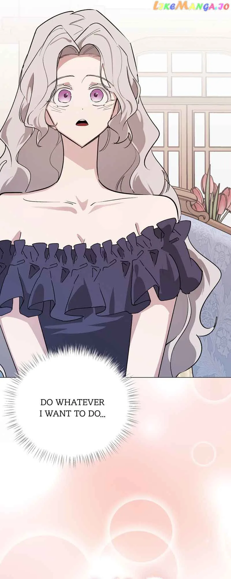 Duchess’s Lo-Fi Coffeehouse Chapter 42 page 41