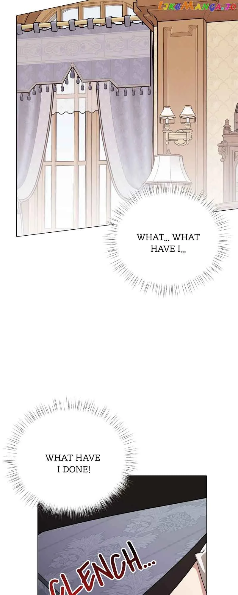 Duchess’s Lo-Fi Coffeehouse Chapter 42 page 57