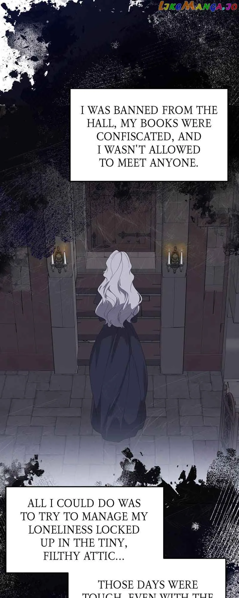 Duchess’s Lo-Fi Coffeehouse Chapter 42 page 43