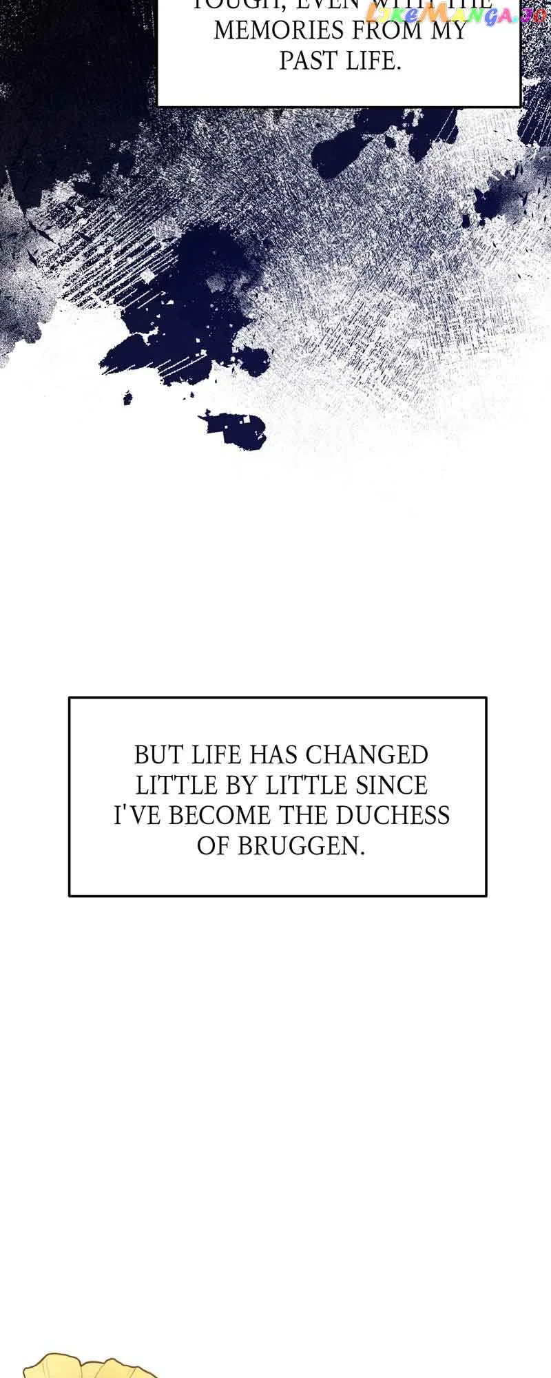 Duchess’s Lo-Fi Coffeehouse Chapter 42 page 44