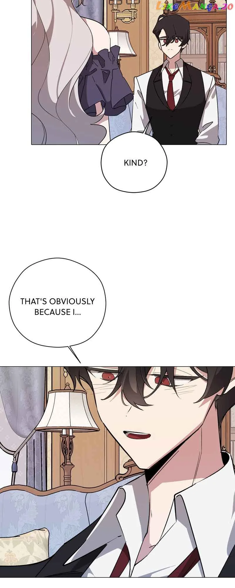 Duchess’s Lo-Fi Coffeehouse Chapter 42 page 50