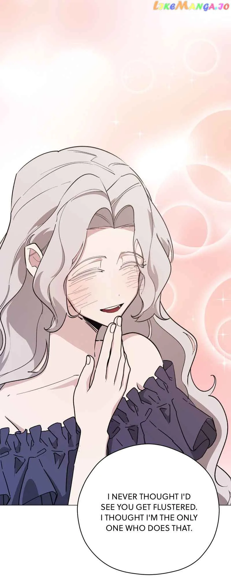Duchess’s Lo-Fi Coffeehouse Chapter 42 page 60