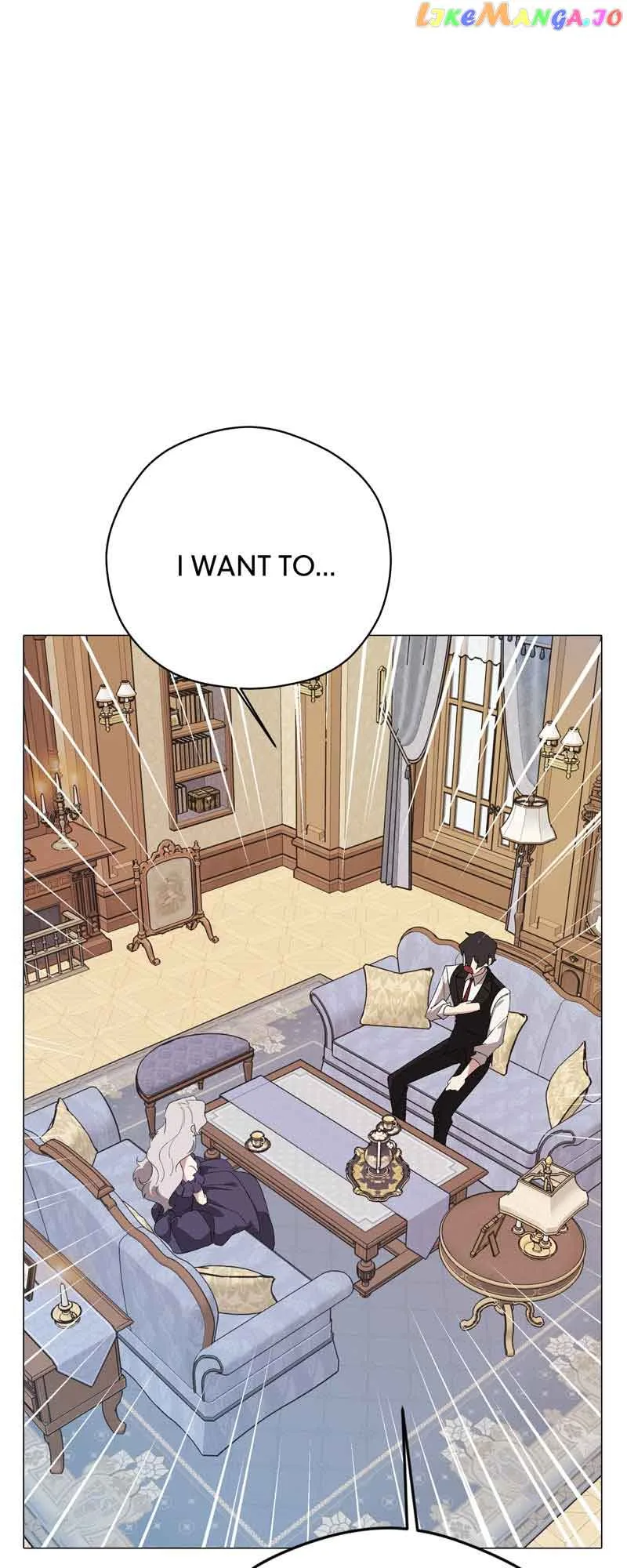Duchess’s Lo-Fi Coffeehouse Chapter 42 page 63