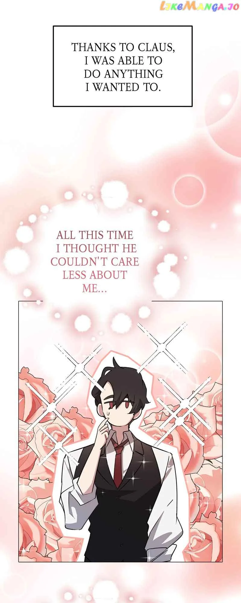 Duchess’s Lo-Fi Coffeehouse Chapter 42 page 47