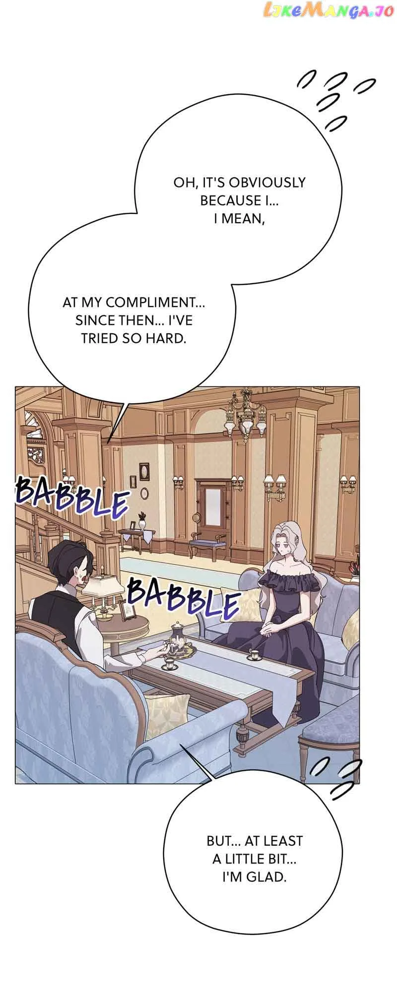 Duchess’s Lo-Fi Coffeehouse Chapter 42 page 55