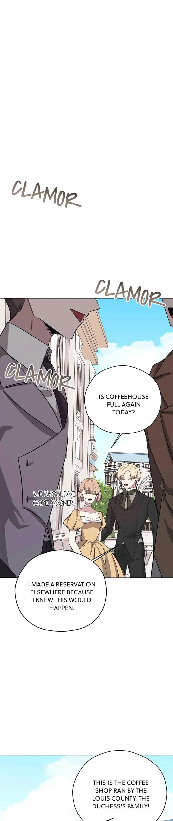 Duchess’s Lo-Fi Coffeehouse Chapter 49 page 2
