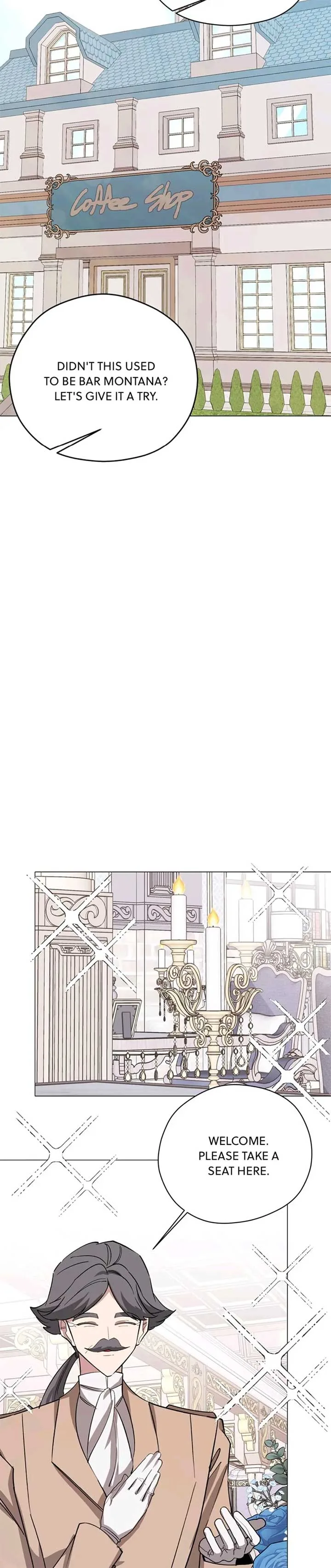 Duchess’s Lo-Fi Coffeehouse Chapter 49 page 3
