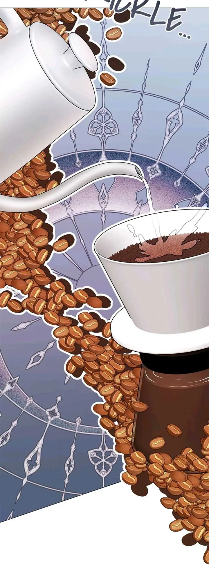 Duchess’s Lo-Fi Coffeehouse Chapter 49 page 6