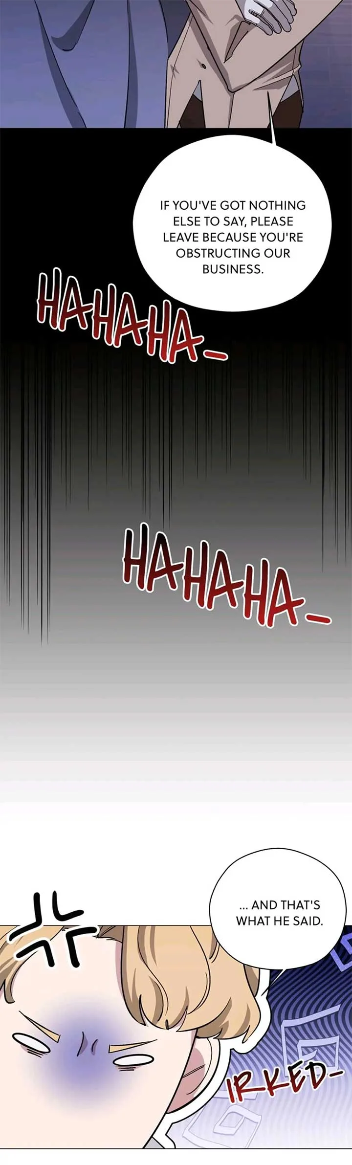 Duchess’s Lo-Fi Coffeehouse Chapter 49 page 14