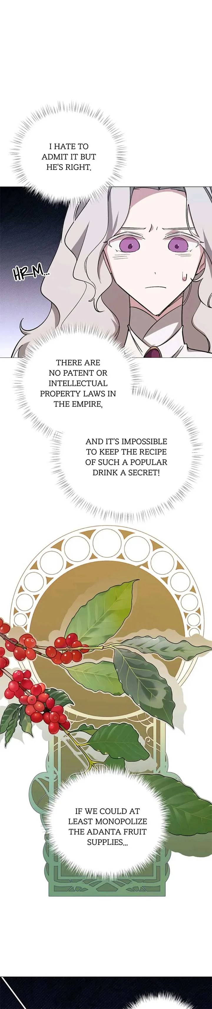 Duchess’s Lo-Fi Coffeehouse Chapter 49 page 15