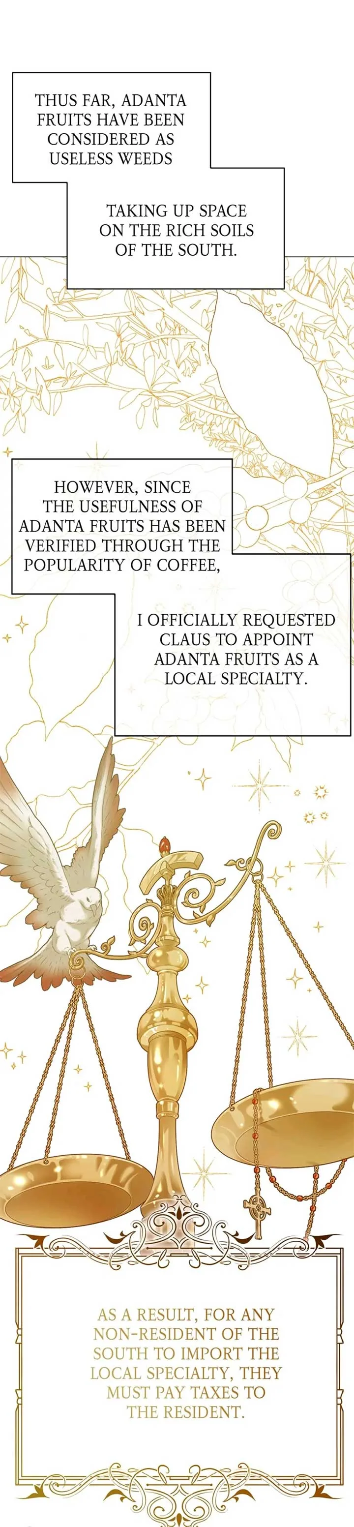 Duchess’s Lo-Fi Coffeehouse Chapter 49 page 21