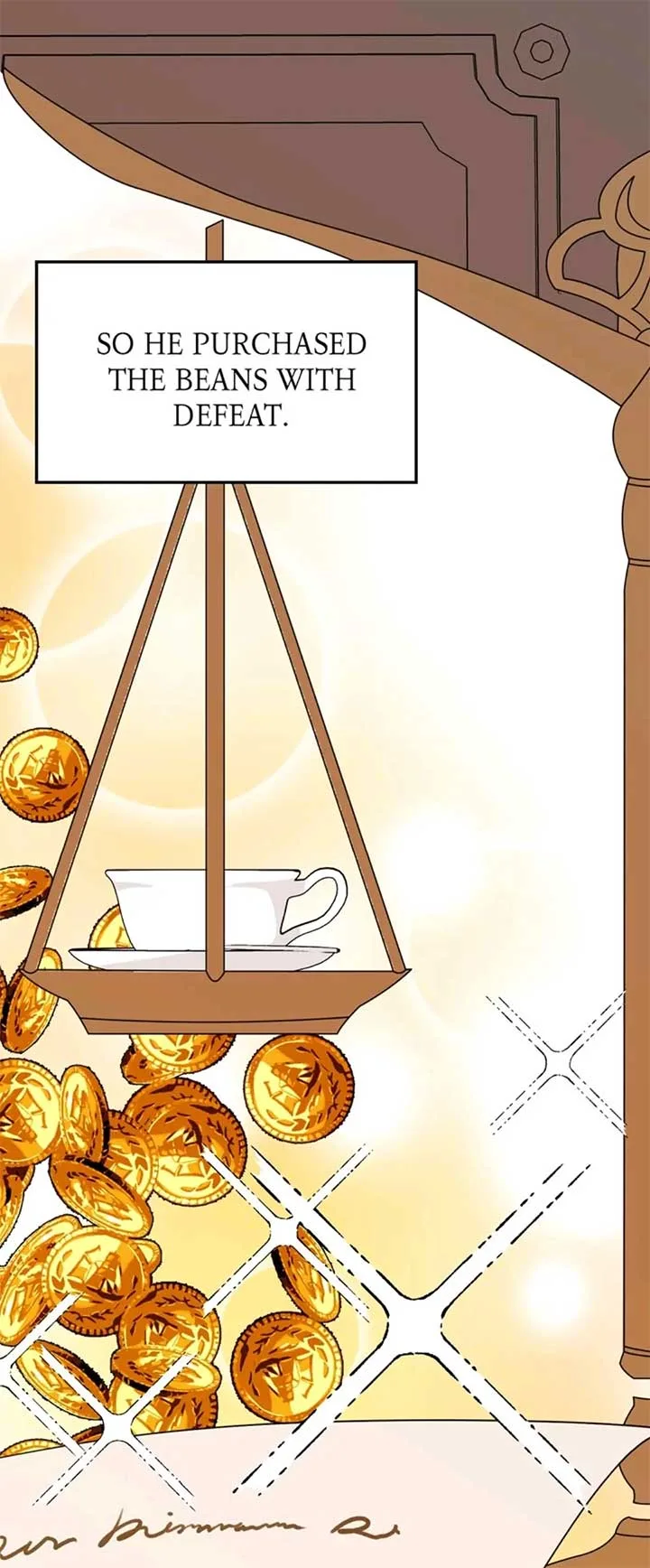 Duchess’s Lo-Fi Coffeehouse Chapter 49 page 26
