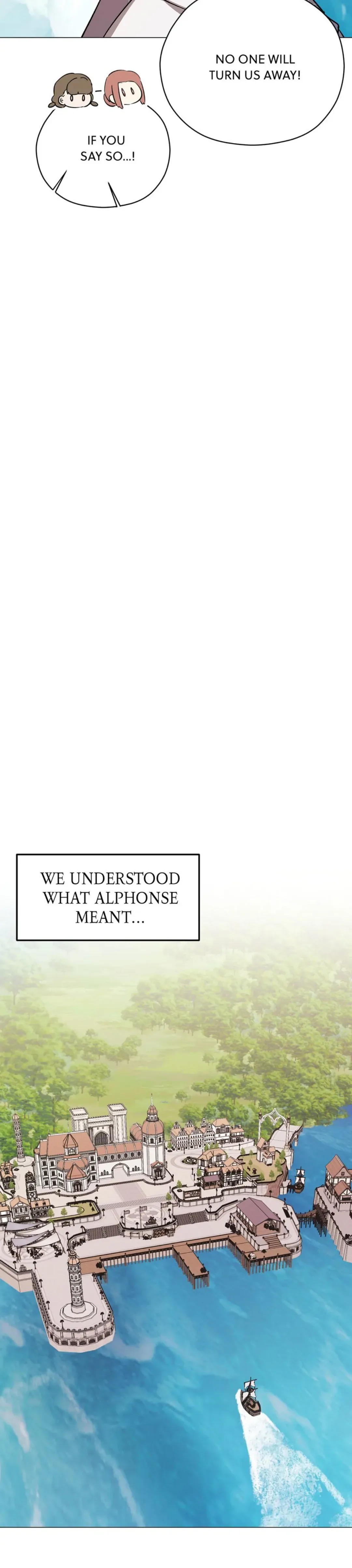 Duchess’s Lo-Fi Coffeehouse Chapter 51 page 7