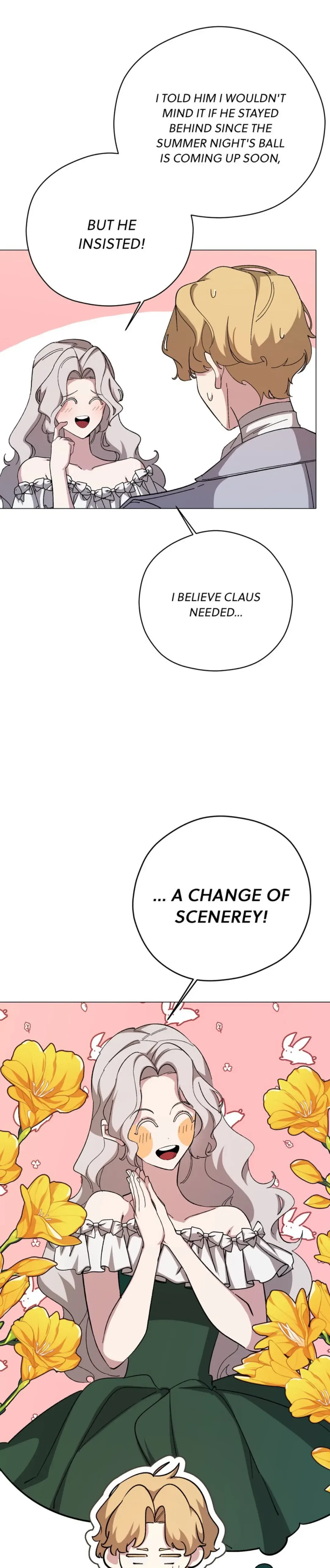 Duchess’s Lo-Fi Coffeehouse Chapter 51 page 5