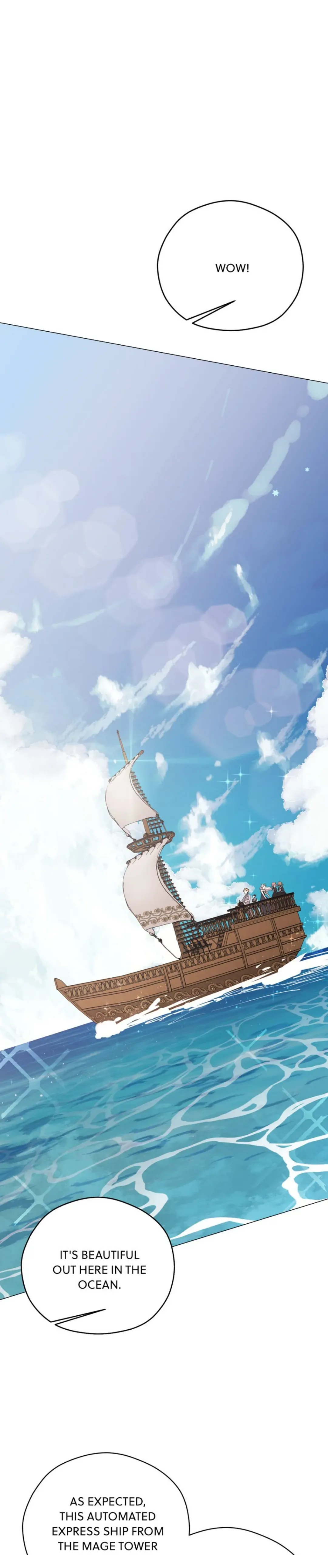 Duchess’s Lo-Fi Coffeehouse Chapter 51 page 2