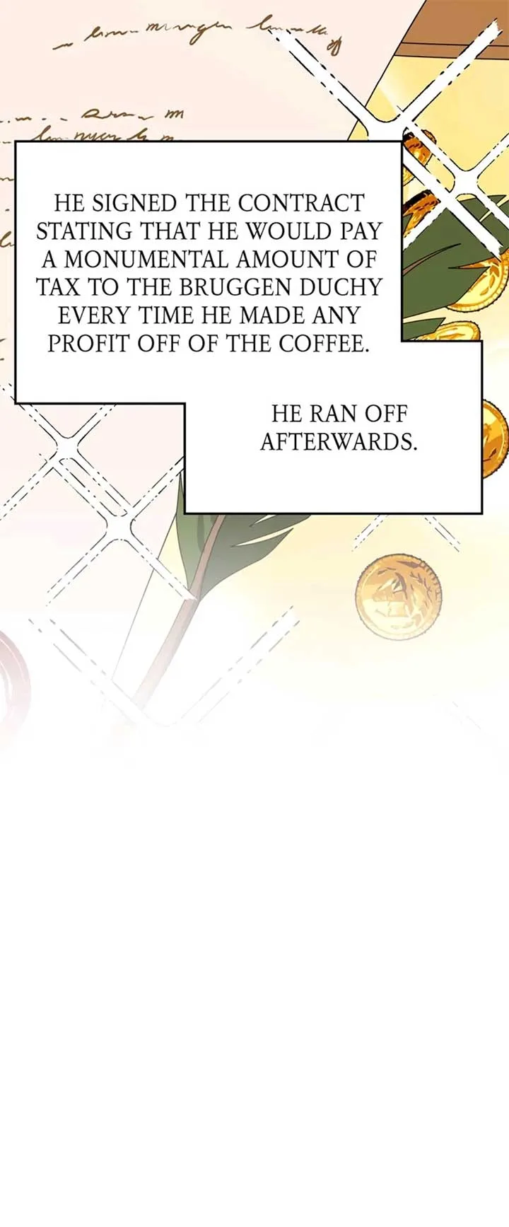 Duchess’s Lo-Fi Coffeehouse Chapter 49 page 27