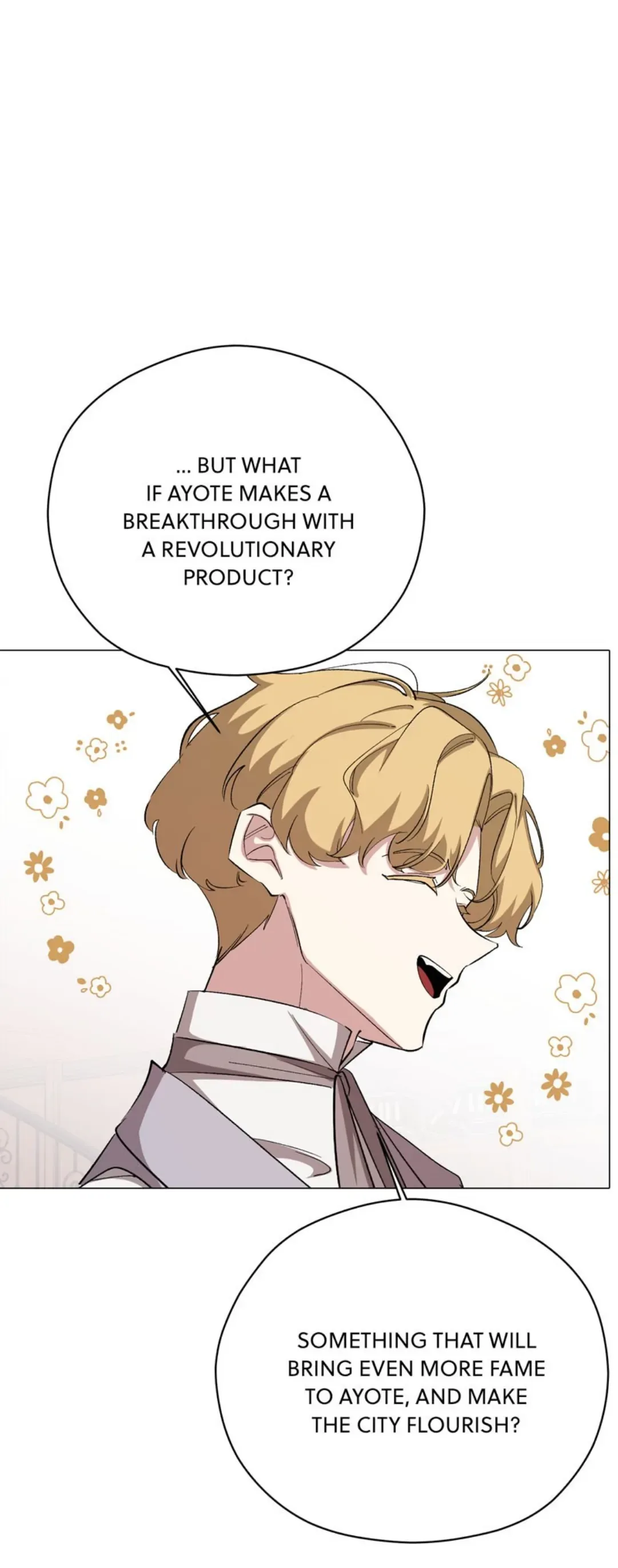 Duchess’s Lo-Fi Coffeehouse Chapter 51 page 17
