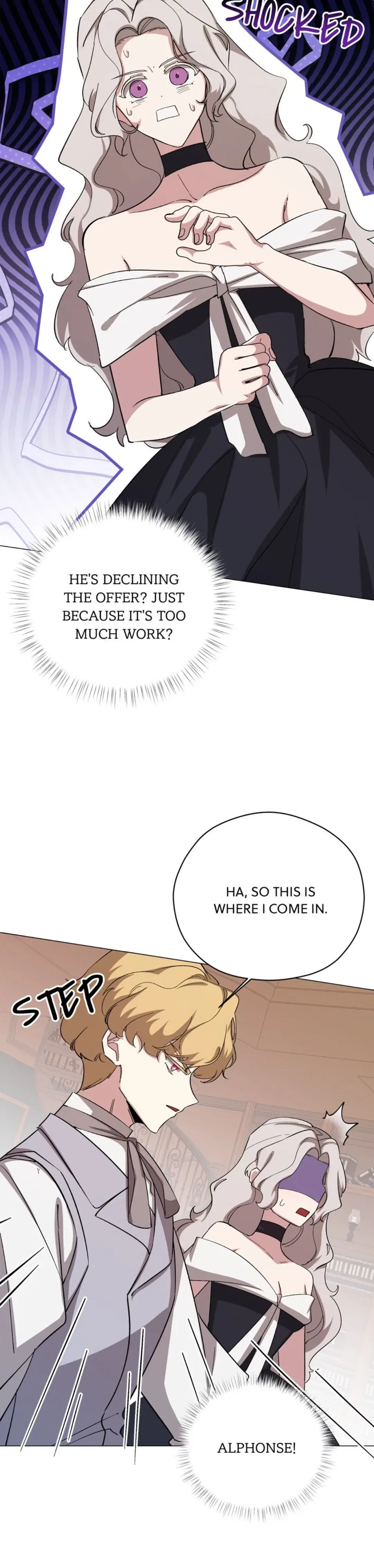 Duchess’s Lo-Fi Coffeehouse Chapter 51 page 13