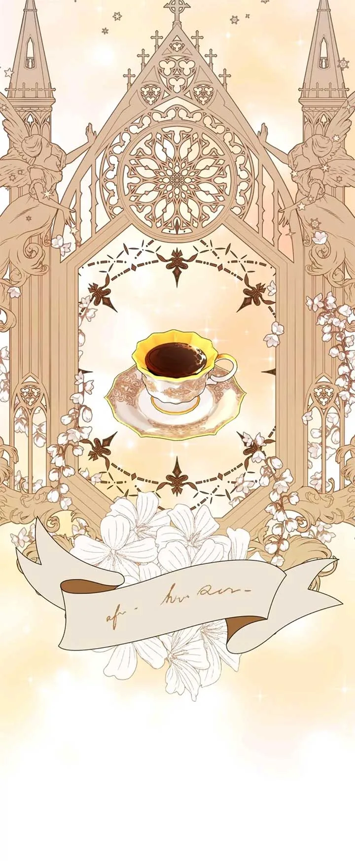 Duchess’s Lo-Fi Coffeehouse Chapter 49 page 32