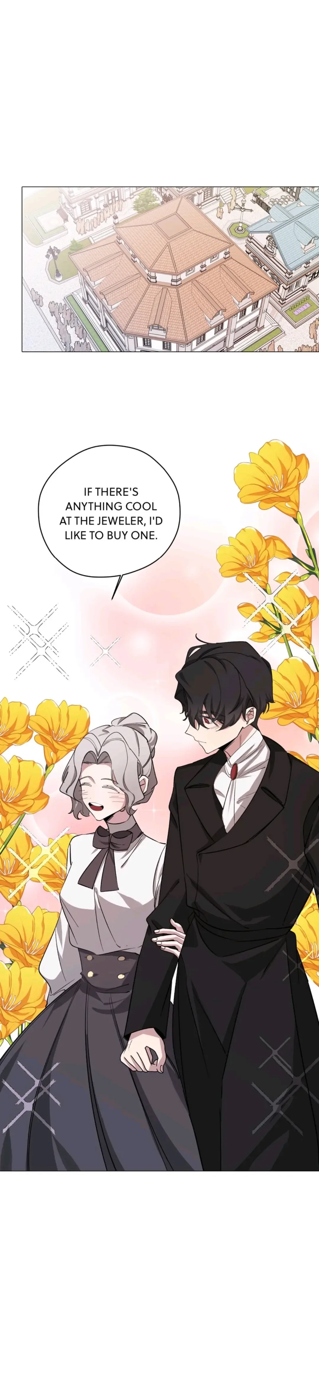 Duchess’s Lo-Fi Coffeehouse Chapter 48 page 5