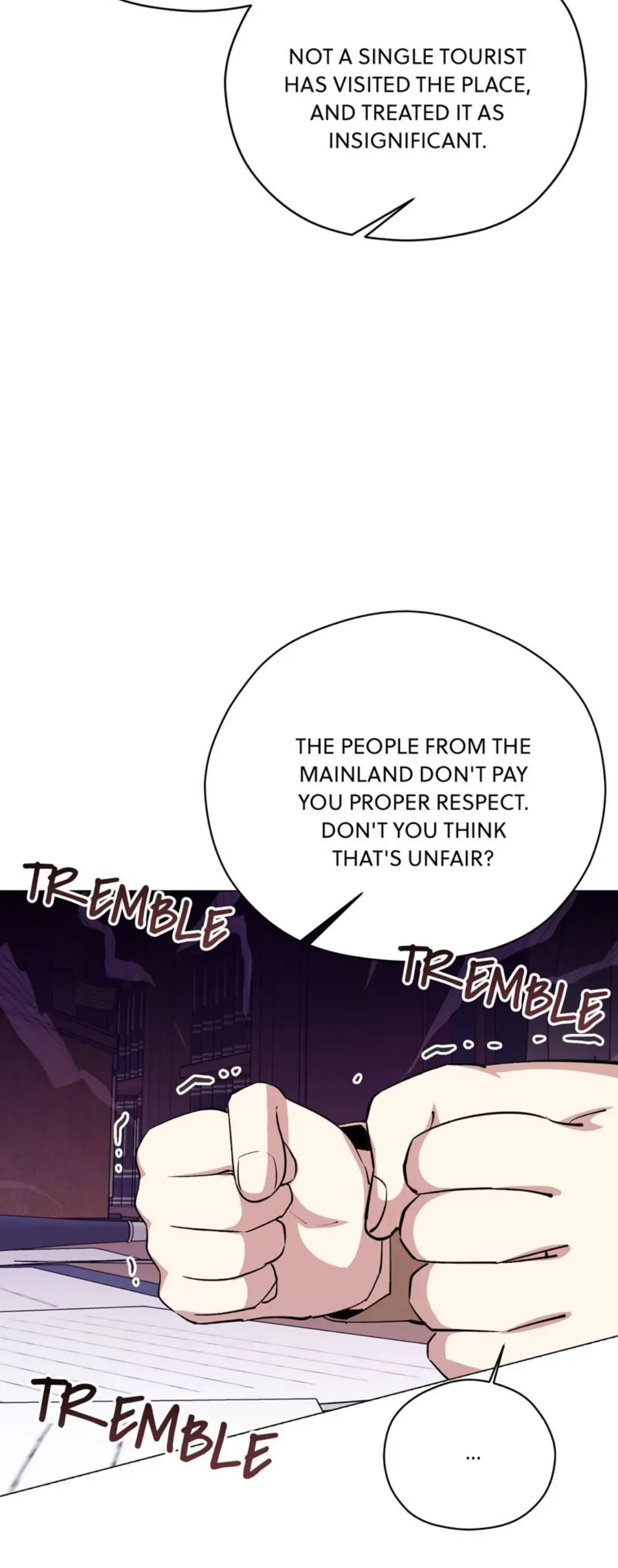 Duchess’s Lo-Fi Coffeehouse Chapter 51 page 16