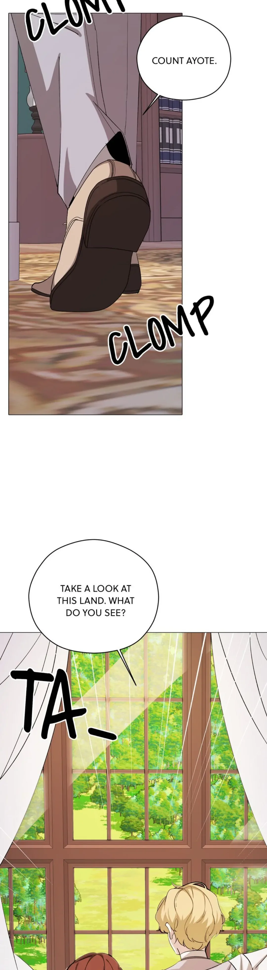 Duchess’s Lo-Fi Coffeehouse Chapter 51 page 19