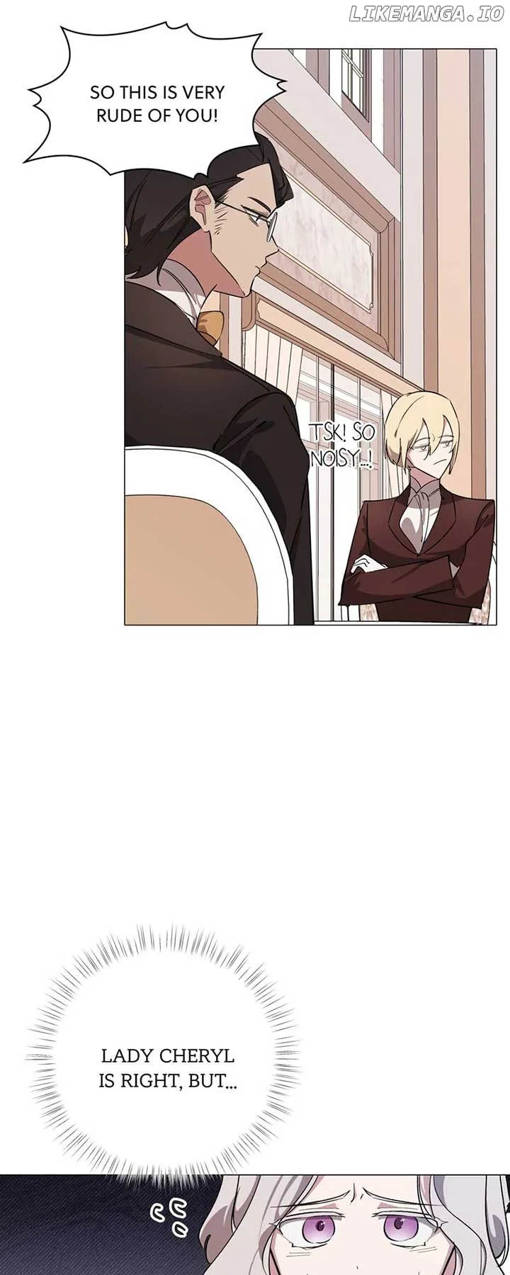 Duchess’s Lo-Fi Coffeehouse Chapter 46 page 3