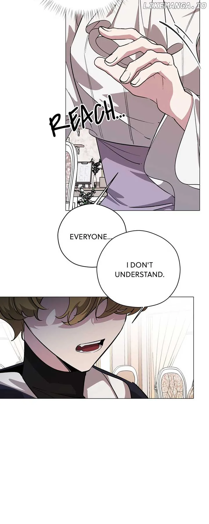 Duchess’s Lo-Fi Coffeehouse Chapter 46 page 6