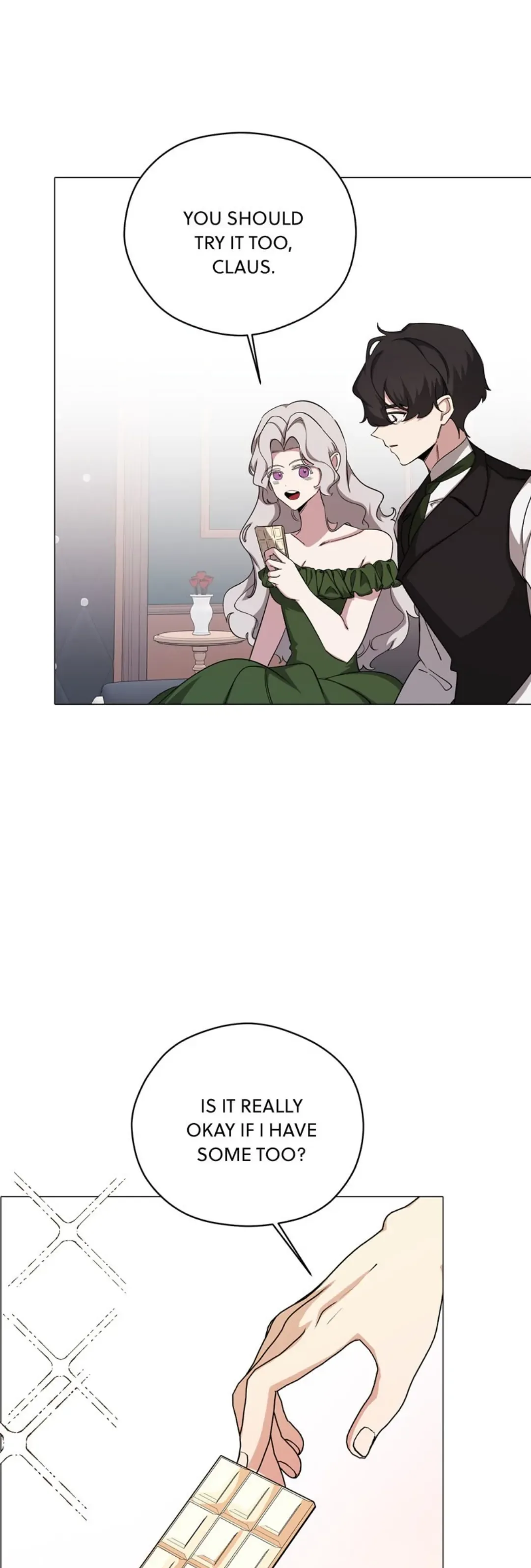 Duchess’s Lo-Fi Coffeehouse Chapter 51 page 31