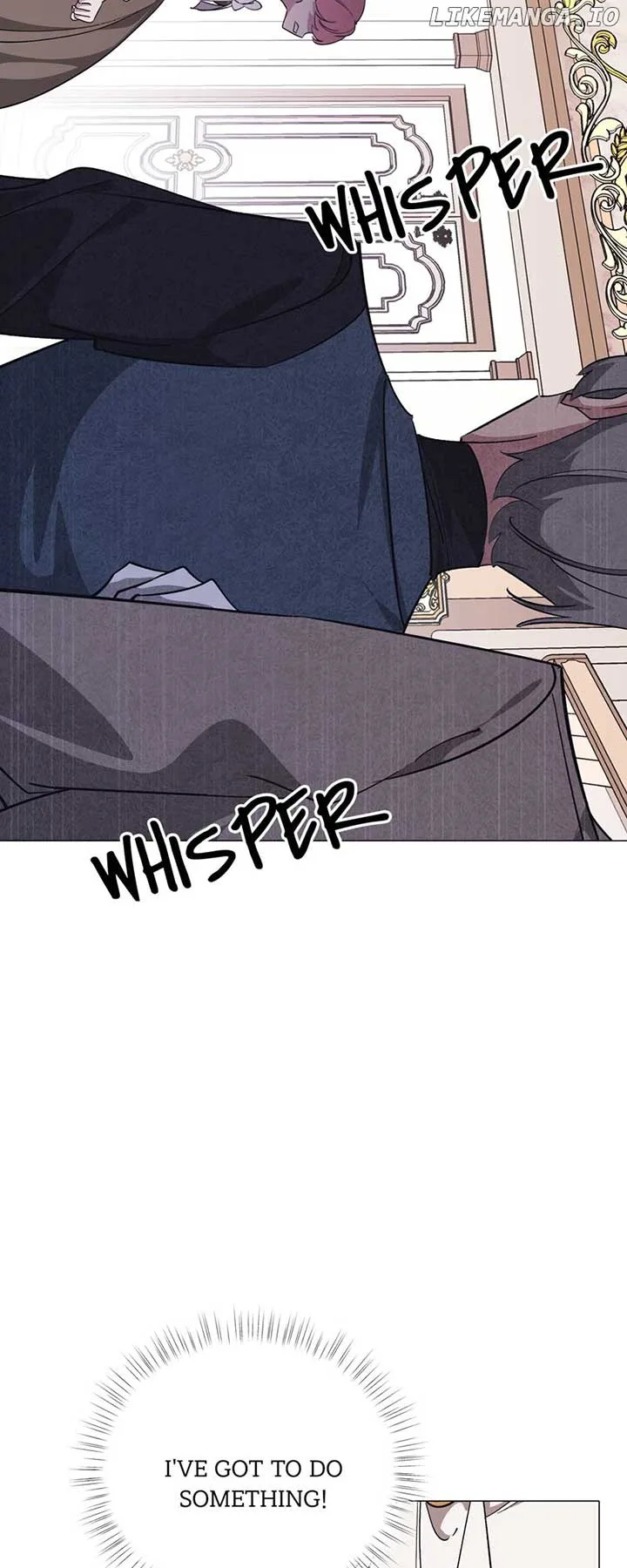 Duchess’s Lo-Fi Coffeehouse Chapter 46 page 5