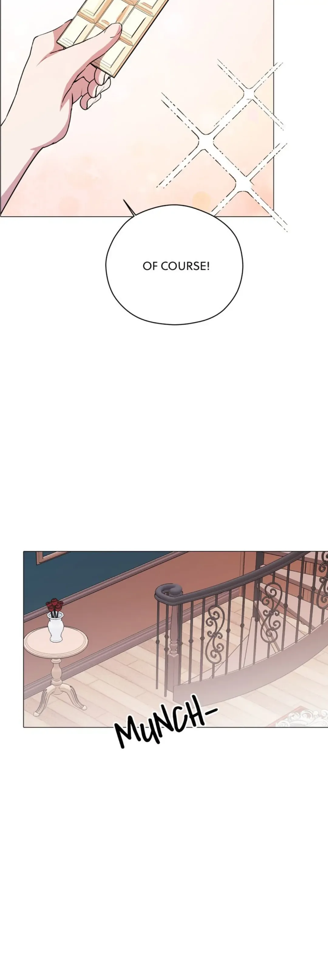 Duchess’s Lo-Fi Coffeehouse Chapter 51 page 32