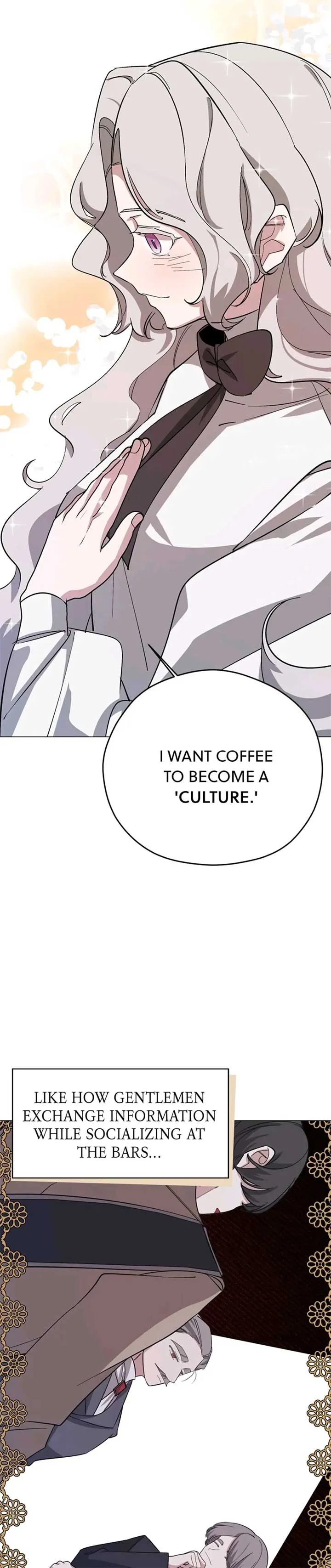 Duchess’s Lo-Fi Coffeehouse Chapter 49 page 30