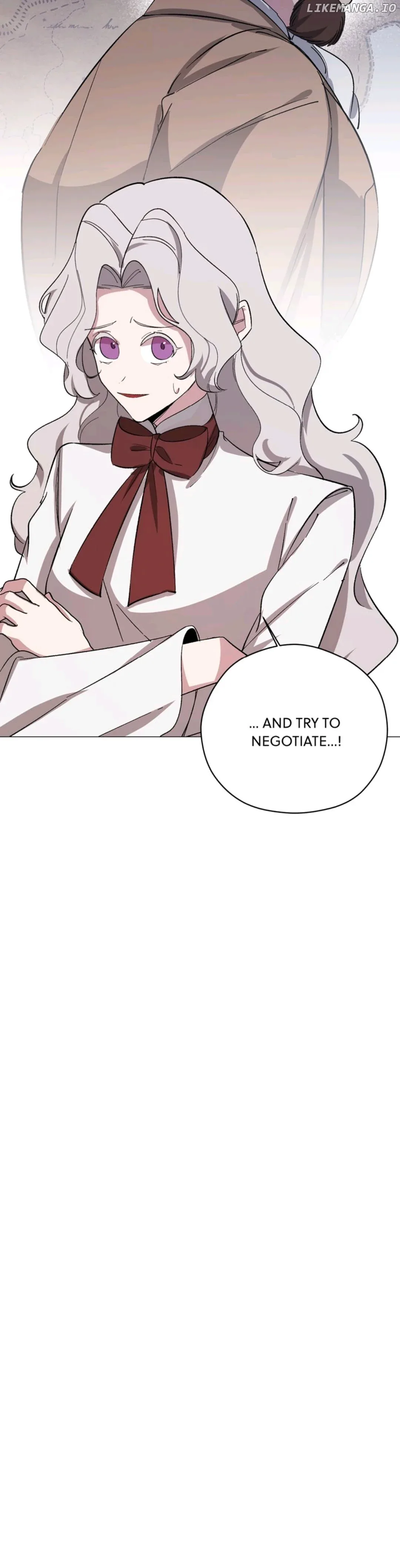 Duchess’s Lo-Fi Coffeehouse Chapter 50 page 29