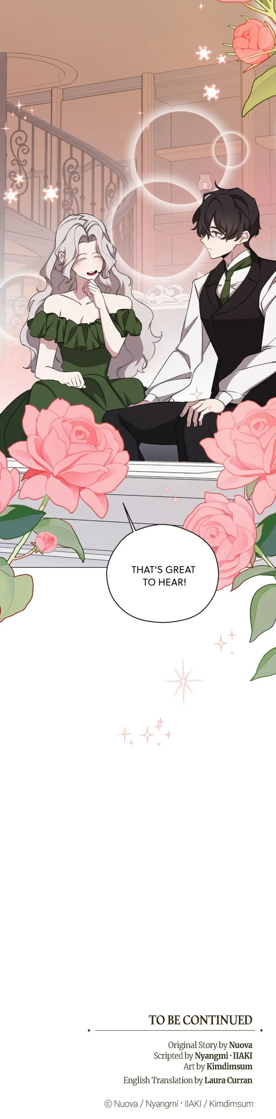 Duchess’s Lo-Fi Coffeehouse Chapter 51 page 35