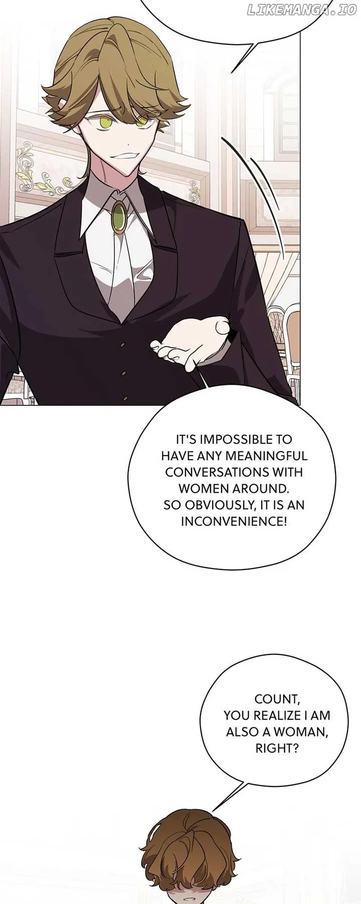 Duchess’s Lo-Fi Coffeehouse Chapter 46 page 12