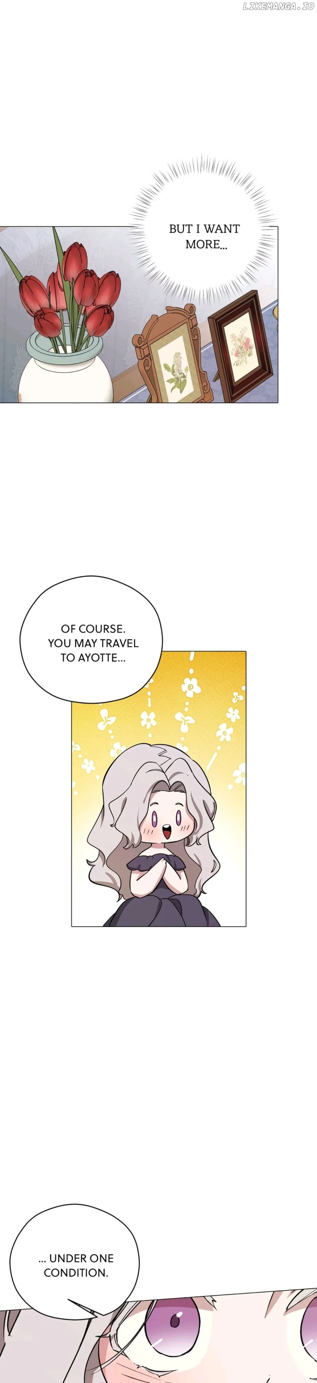 Duchess’s Lo-Fi Coffeehouse Chapter 50 page 33