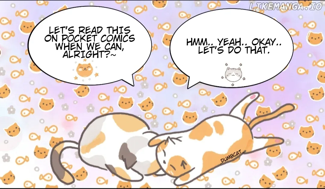 Duchess’s Lo-Fi Coffeehouse Chapter 50 page 36