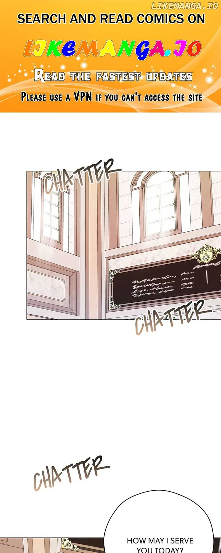 Duchess’s Lo-Fi Coffeehouse Chapter 45 page 2