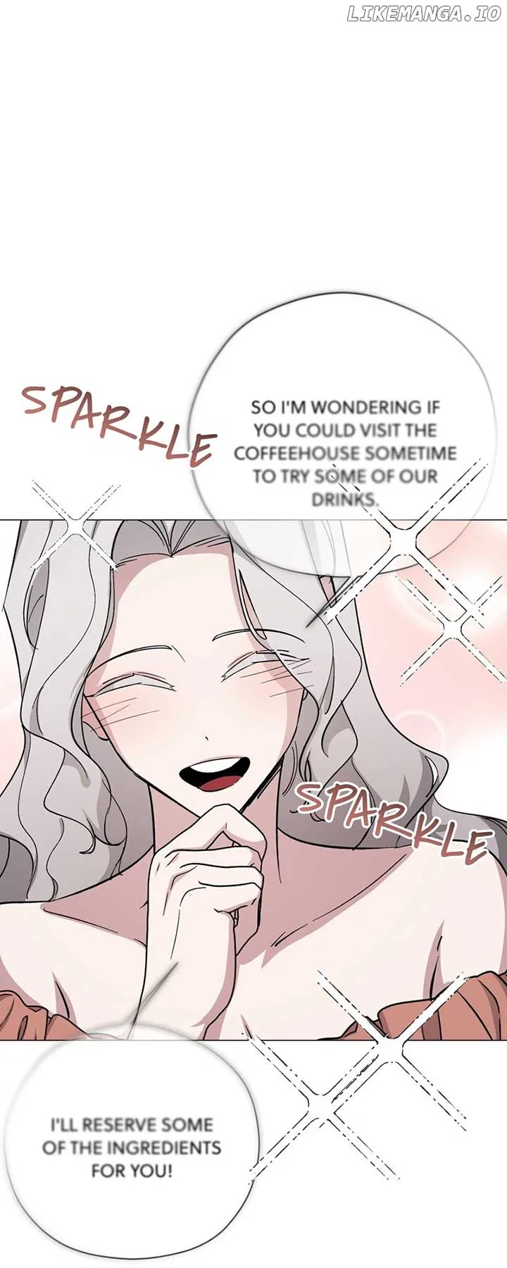 Duchess’s Lo-Fi Coffeehouse Chapter 47 page 15