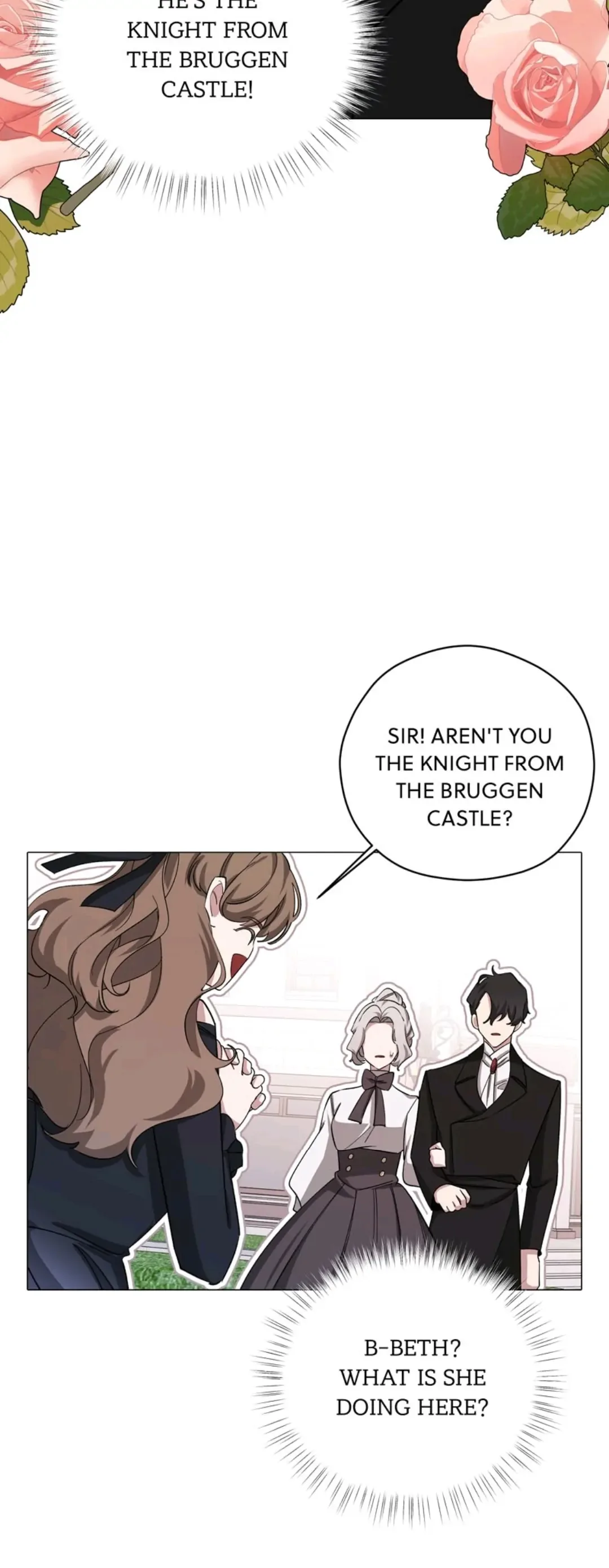 Duchess’s Lo-Fi Coffeehouse Chapter 48 page 10