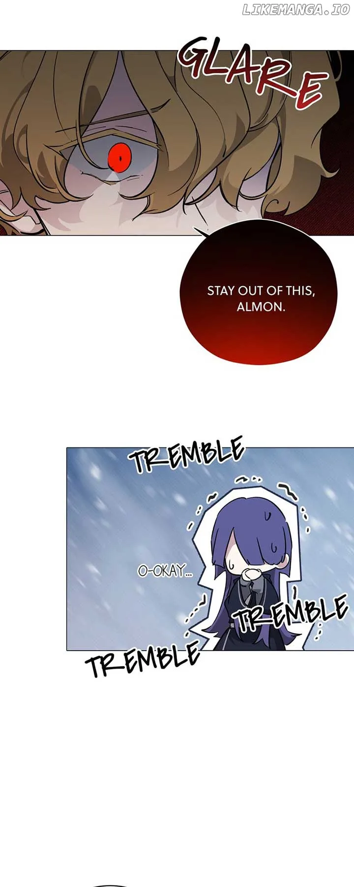 Duchess’s Lo-Fi Coffeehouse Chapter 46 page 10