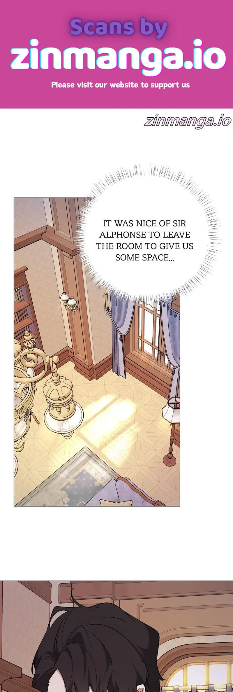 Duchess’s Lo-Fi Coffeehouse Chapter 44 page 2
