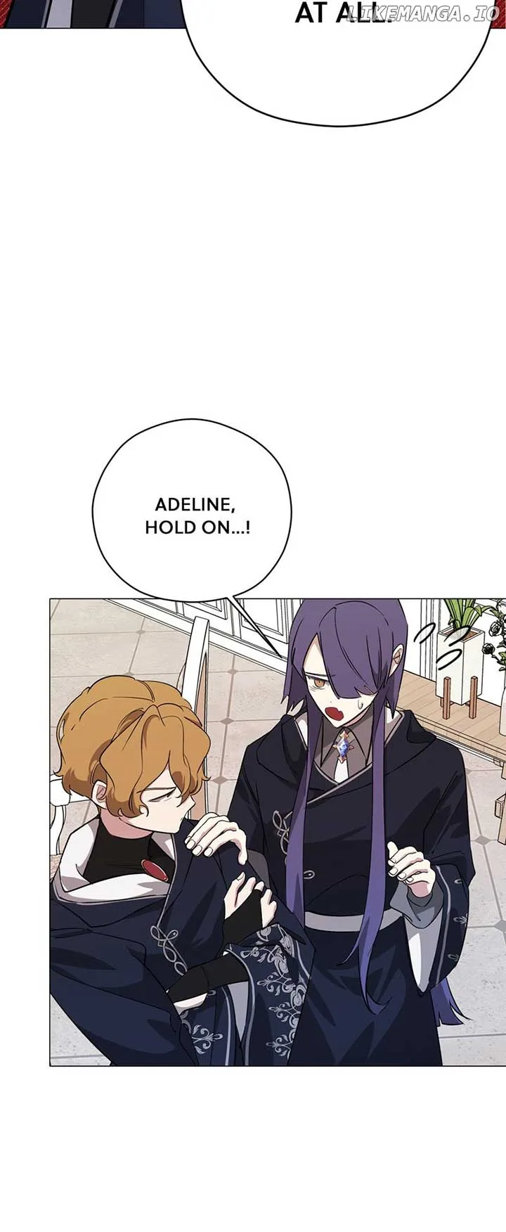 Duchess’s Lo-Fi Coffeehouse Chapter 46 page 9