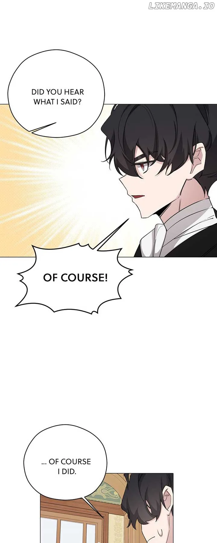 Duchess’s Lo-Fi Coffeehouse Chapter 47 page 18