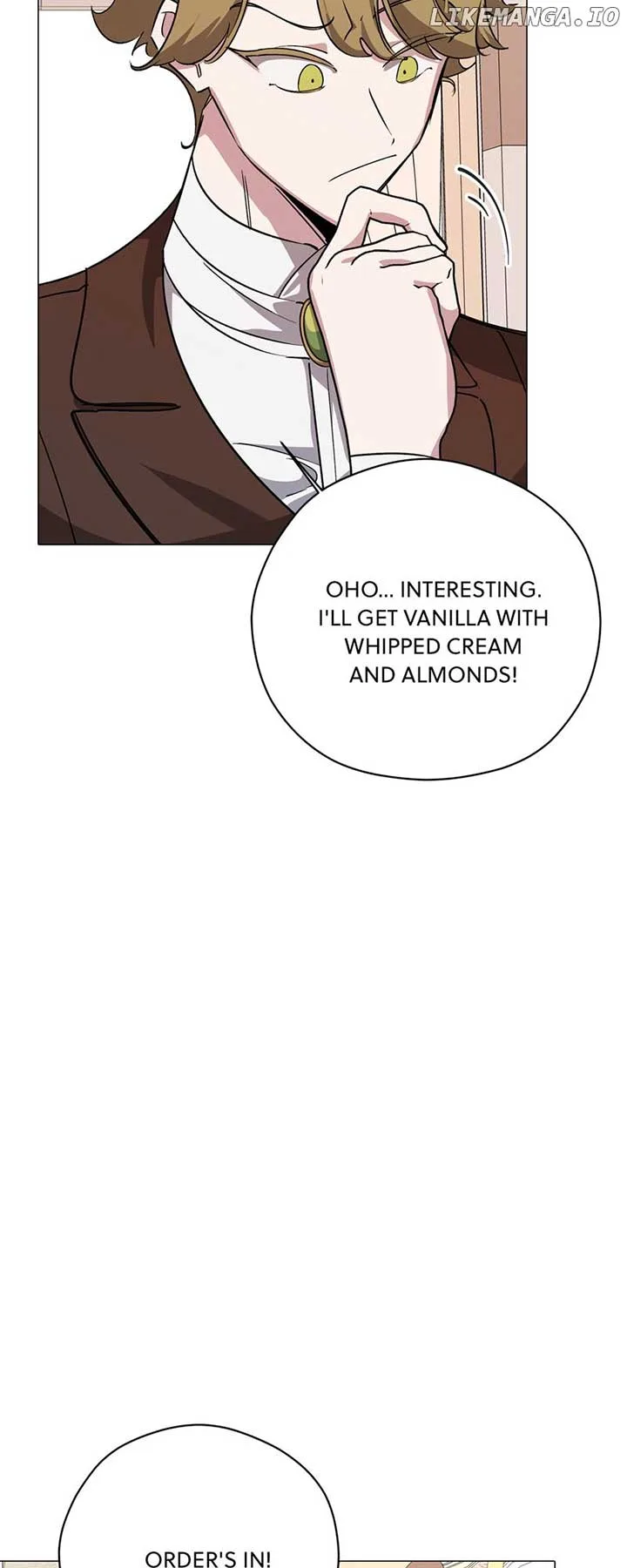 Duchess’s Lo-Fi Coffeehouse Chapter 45 page 7