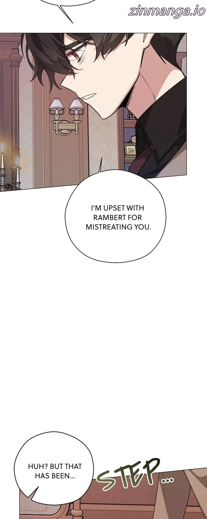 Duchess’s Lo-Fi Coffeehouse Chapter 44 page 5