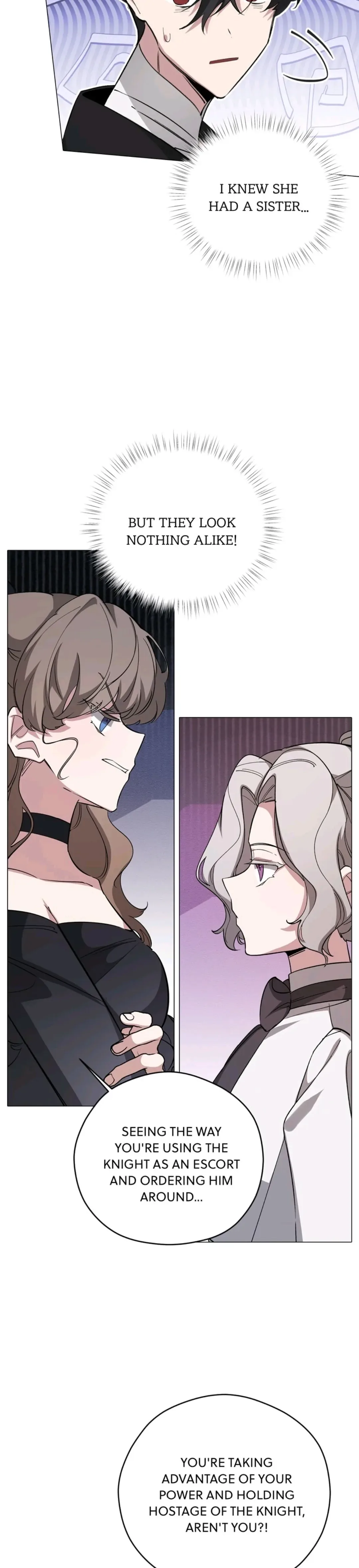 Duchess’s Lo-Fi Coffeehouse Chapter 48 page 13