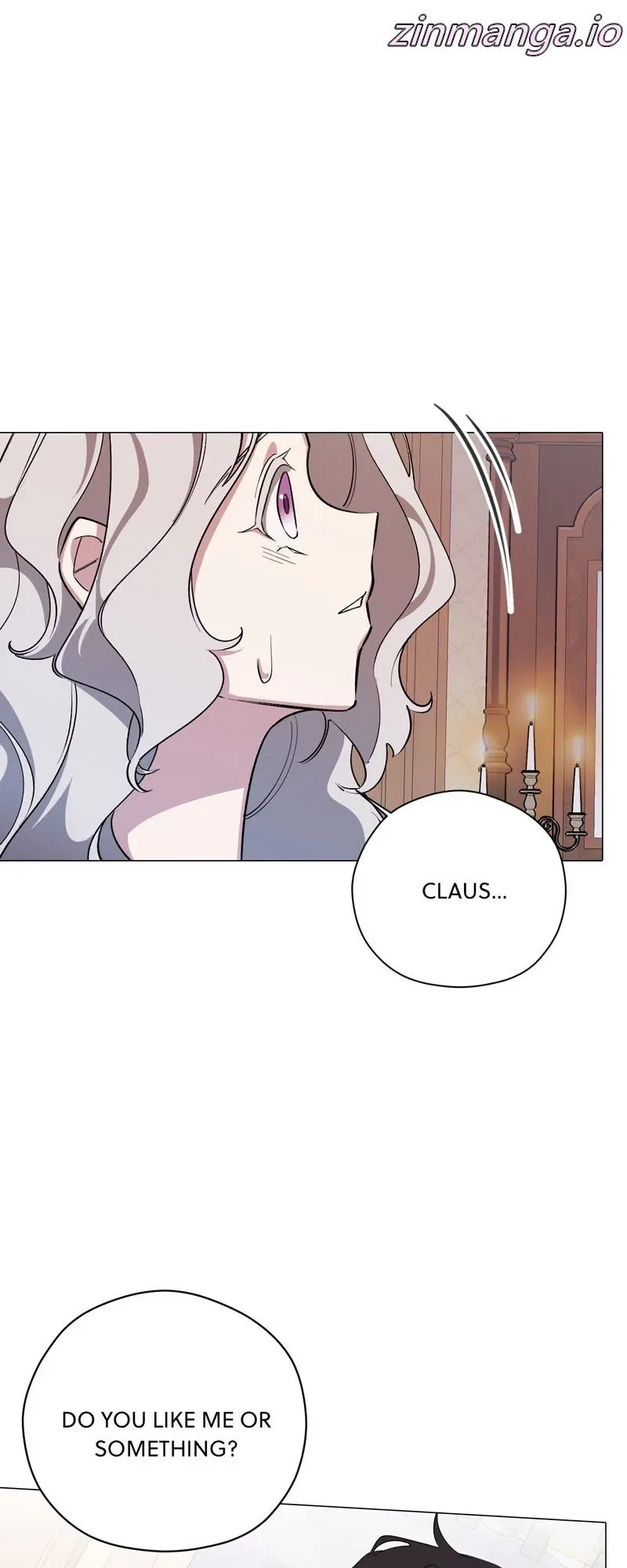 Duchess’s Lo-Fi Coffeehouse Chapter 44 page 8