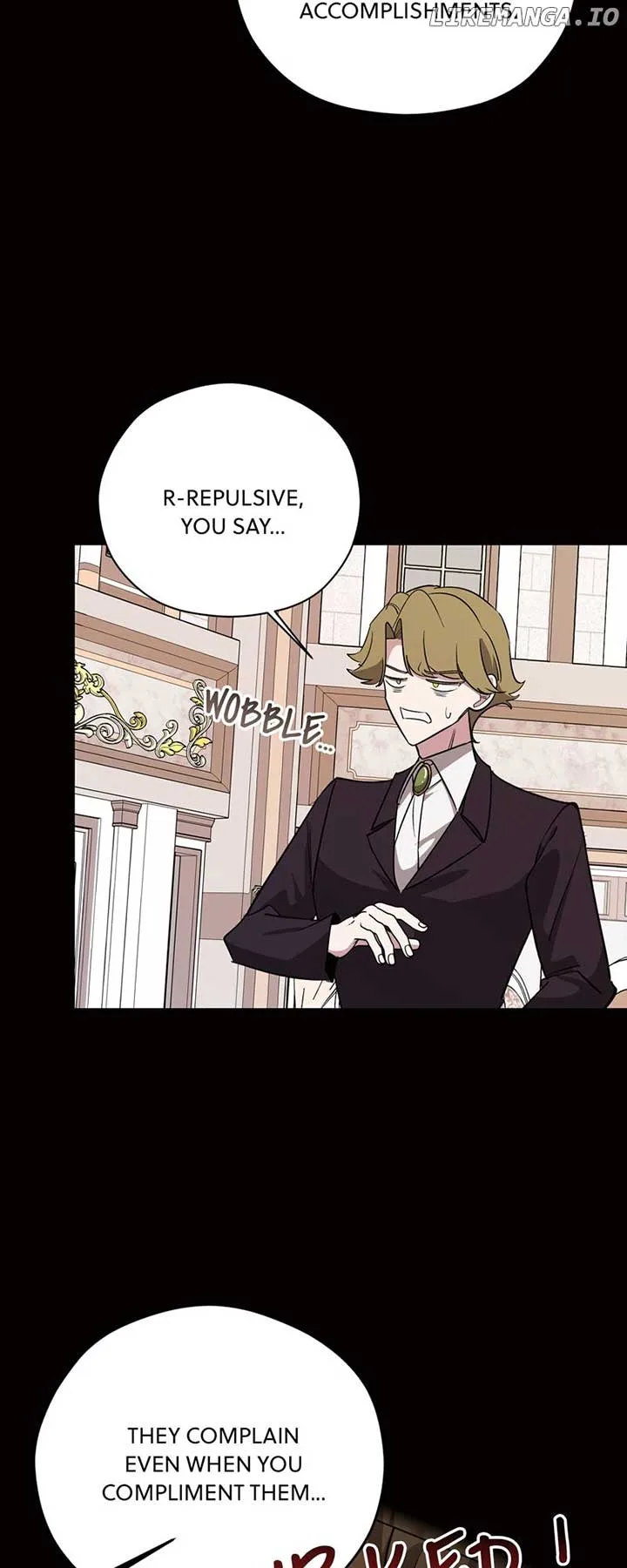 Duchess’s Lo-Fi Coffeehouse Chapter 46 page 16